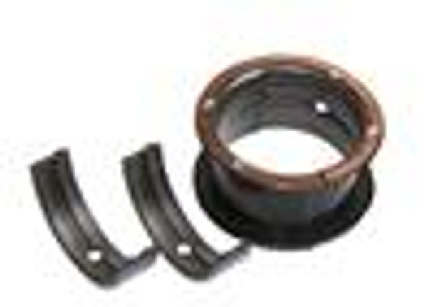 ACL Subaru EJ20/EJ22/EJ25 (Suits 52mm Journal Size) 0.50mm Oversized High Performance Rod Bearing Se
