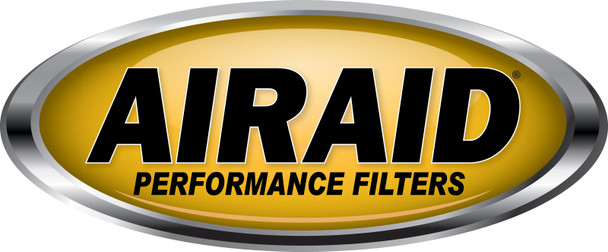 Airaid Jr. Intake Kit, Dry / Red Media 14-15 Chevrolet Silverado, 14-15 GMC Sierra, 2015 Sub 6.2L