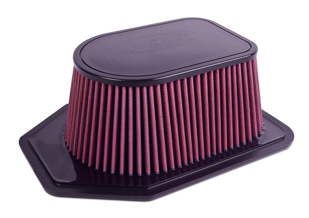 Airaid 12-13 Jeep Wrangler JK 3.6L Direct Replacement Filter