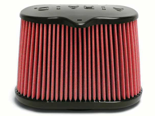 Airaid 03-09 Hummer H2 6.0L Direct Replacement Filter