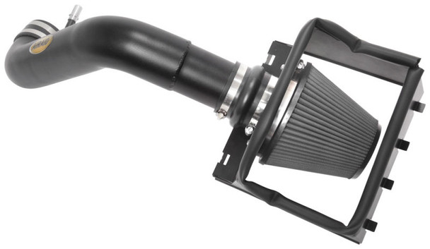 Airaid 11-14 Ford F-150 5.0L V8 F/I Cold Air Intake Kit