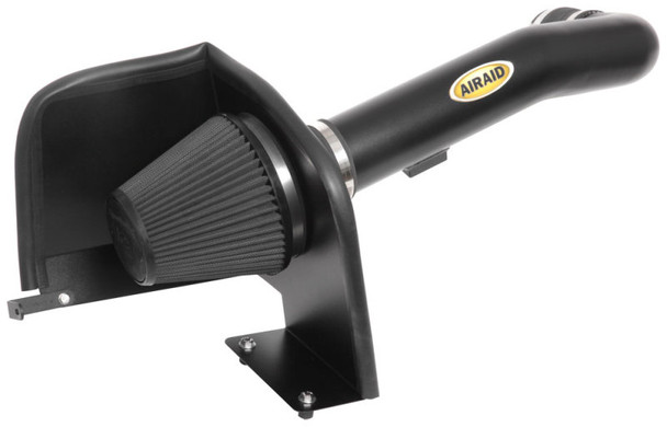 Airaid 09-14 Chevrolet Silverado 1500 V8 F/I Performance Air Intake System