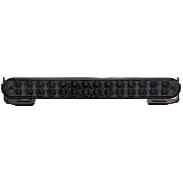 ANZO LED Running Lights Universal LED Daytime Running Lights 8.5in Smoke