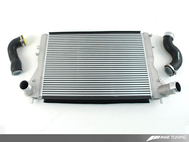 AWE Tuning TSI S3 Front Mounted Intercooler Upgrade Kit