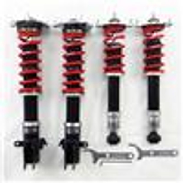 RS-R 12+ Subaru Forester XT (SJG) Sports-i Coilovers