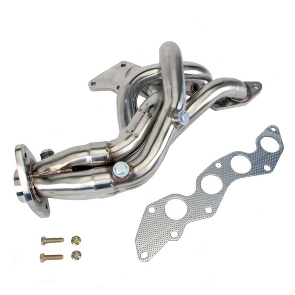 Skunk2 06-13 Mazda Miata NC Alpha Series Header