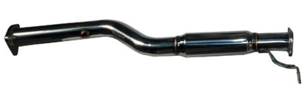 Turbo XS RX8 Test Pipe (for use ONLY with RX8-CBE)