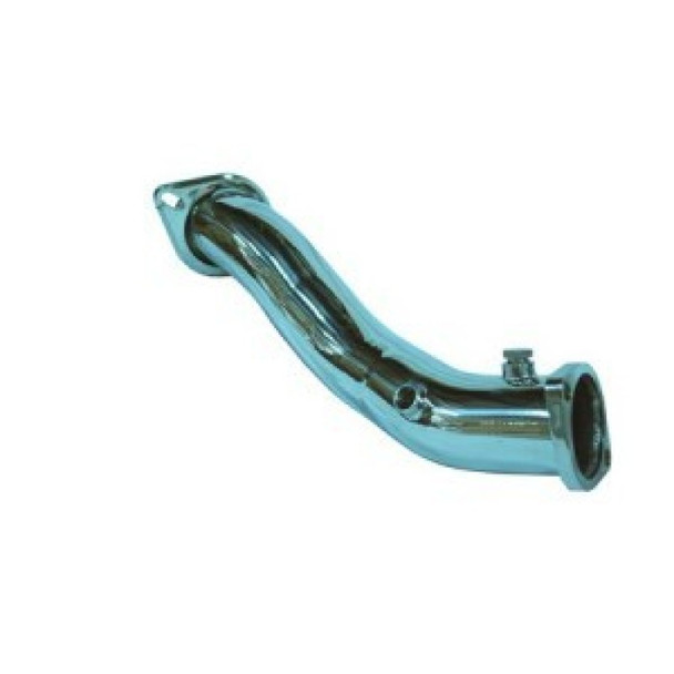 Turbo XS 09-10+ Lancer Ralliart Front Pipe