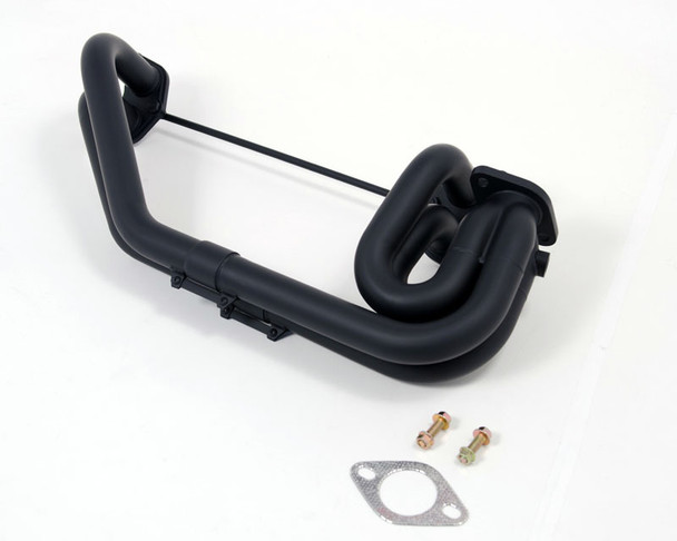 AP WRX/ STI Stainless Steel Unequal Length Header w/ Uppipe