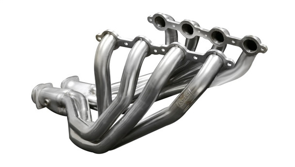 Corsa 05-13 Chevrolet Corvette C6 Z06/ZR1 1.875in x 3in Long Tube Headers