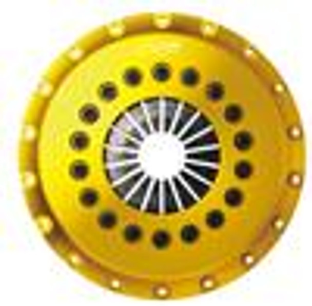 OS Giken Toyota SUPRA 2JZGTE TR Series Dampened Twin Plate Clutch - Requires TY031-BF60M