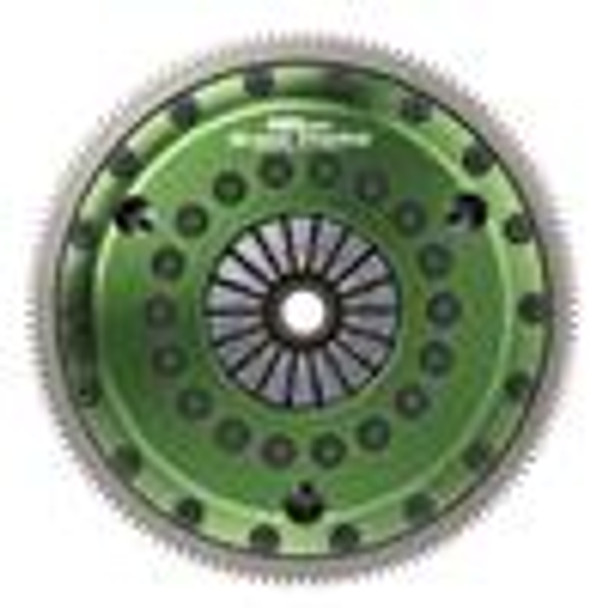 OS Giken Mini COOPER/S R50/53 Grand Touring Dampened Single Plate Clutch