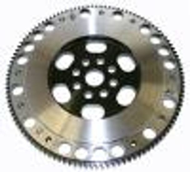 Comp Clutch 04-09 RX-8 / 89-95 RX-7 9.68lb Steel Flywheel **RX-8 REQUIRES CW-MZD-03 COUNTERWEIGHT**