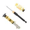 ST Coilover Kit 08-16 Mitsubishi Lancer Evo 10
