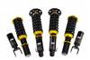 ISC Suspension 89-93 Nissan Skyline GTS / GTS-T N1 Basic Coilovers