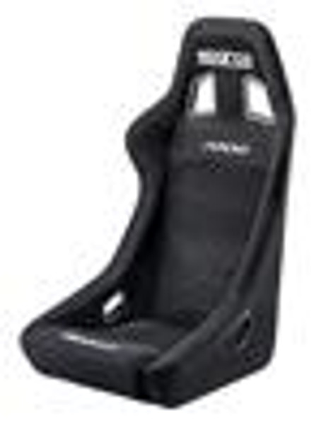 Sparco Seat F200 Black