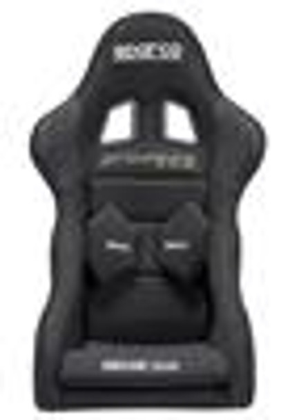 Sparco Seat Pro 2000 Lf Black 2017