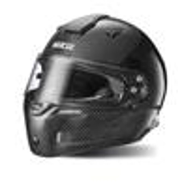 Sparco Helmet SKY RF-7W Carbon Fiber Medium