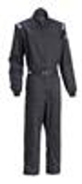 Sparco Suit Driver Xxxxl Black