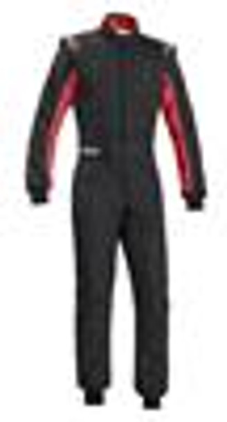 Sparco Suit Sprint RS2.1 BC 56 Bk/Gr