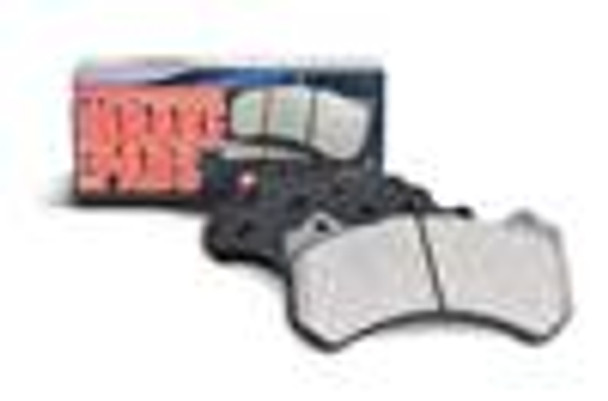 StopTech Performance 5/93-98 Toyota Supra Turbo Rear Brake Pads