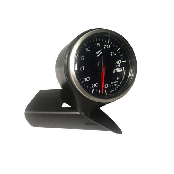 ATi 2015+ Subaru WRX/STI Single 60mm Vent Gauge Pod