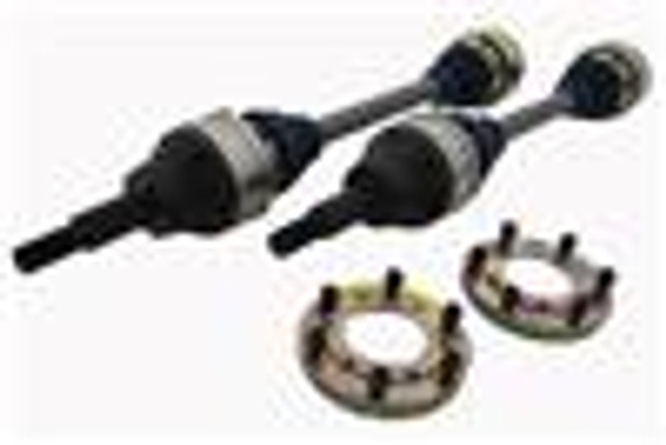 DSS Nissan Skyline R32 / R33 / R34 GT-R Pro-Level Rear Axle -Left