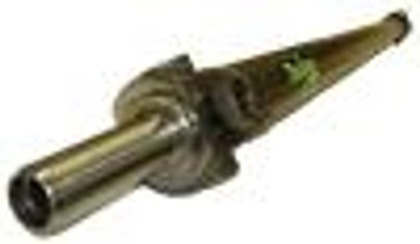 DSS Toyota IS300 1998-2005 with R154 Trans Conversion 1-Piece Steel Driveshaft