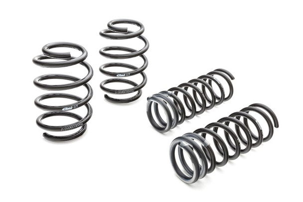 Eibach 04-09 Volvo S40 / V50 & 06-09 C70 Convertible Coupe Pro Kit Lowering Springs