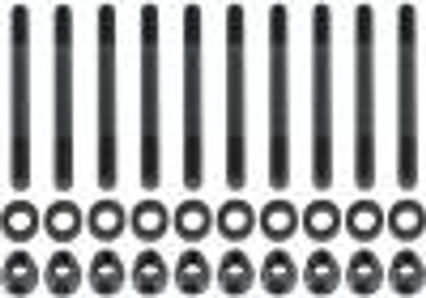 ARP 89-6/97 Dodge Cummins 5.9L Diesel 12V 2 Bolt Main Stud Kit