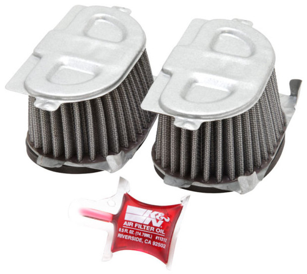 K&N 76-79 Yamaha XS650 650 Replacement Air Filter