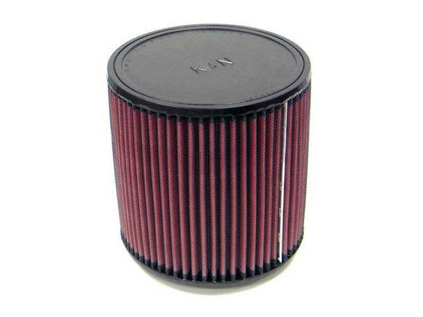 K&N Filter Universal Rubber Filter 2 3/4 inch 7 inch OD 7 inch Height