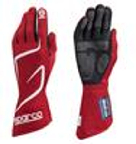 Sparco Gloves Land RG3 08 Red