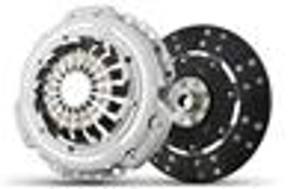 Clutch Masters 07-14 Mini Cooper JCW 1.6 Turbo FX350 Clutch Kit - Requires CM Flywheel Sold Seperate