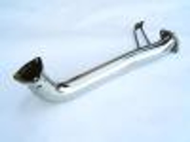 Invidia 88-99 Nissan SR20 S13/S14 76mm Downpipe