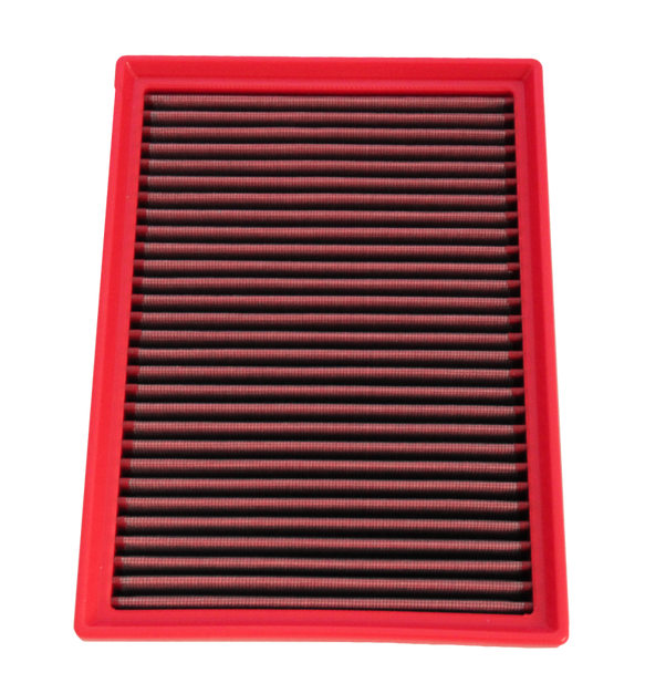 BMC 01-03 Jeep Cherokee II (KJ) 2.5 CRD Turbodiesel Replacement Panel Air Filter