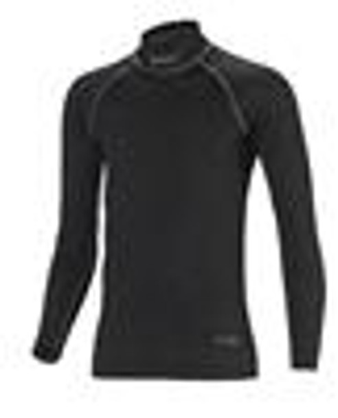 Sparco Undrshirt Rw9 M/L Blk