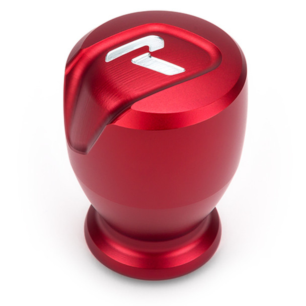 Raceseng Apex R Shift Knob Mini R55-R60 / F54-F57 Adapter - Red