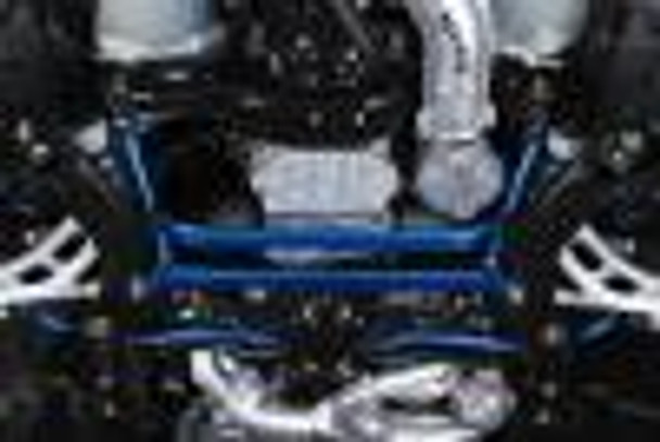 Cusco Lower Bar Type II Front GDA Impreza *Turbo models only