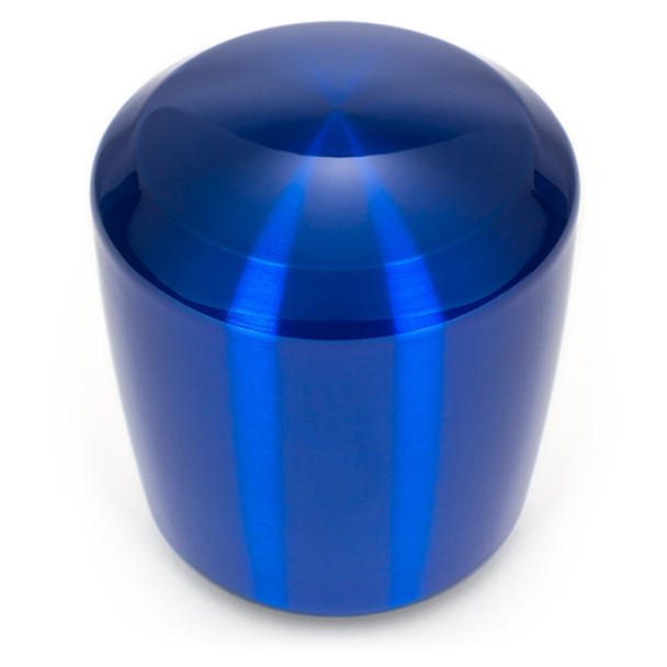 Raceseng Ashiko Shift Knob (No Engraving) VW / Audi Adapter - Blue Translucent