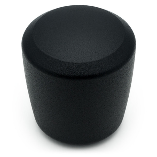 Raceseng Ashiko Shift Knob (No Engraving) M10x1.25mm Adapter - Black Texture