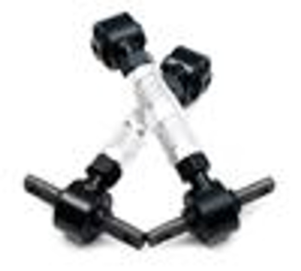 BLOX Racing Rear Camber Kit - 1990-2001 Acura Integra / 1988-2000 Honda Civic CRX Del Sol BLOX Racing Rear Camber Kit - 1990-2001 Acura Integra / 1988-2000 Honda Civic CRX Del Sol