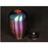 BLOX Racing 5-Speed Billet Shift Knob - Neo Finish 10x1.25mm (No ETA)