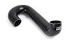 GrimmSpeed Subaru Top Mount Intercooler 'STI-Style' Turbo Outlet Hose 08-14 WRX, 05-09 LGT, Black