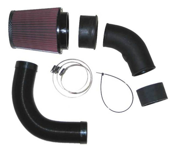 K&N 02-05 Lotus Elise 1.8L L4 Performance Intake Kit