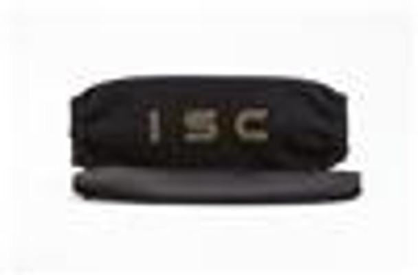 ISC Supension 370mm Length Coilover Covers (pair)