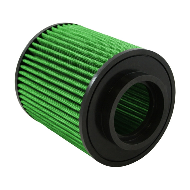 Green Filter 03-05 Dodge Neon SRT-4 2.4L L4 Basket/Canister Filter