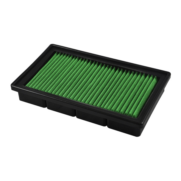 Green Filter 94-97 Mazda Miata 1.8L L4 Panel Filter