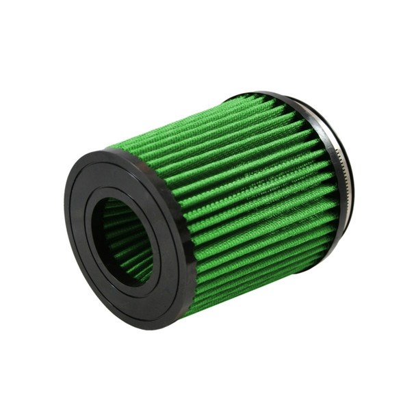 Green Filter Dual Cone Filter - ID 4.5in. / Base 5.9in. / Top 4.75in. / H 6in.