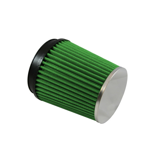 Green Filter Cone Filter - ID 4.5in. / Base 5.5in. / Top 4.75in. / H 6in.